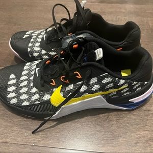 Nike Metcon 7 Size 10.5 EUC